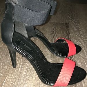 BCBG Generation Steppers